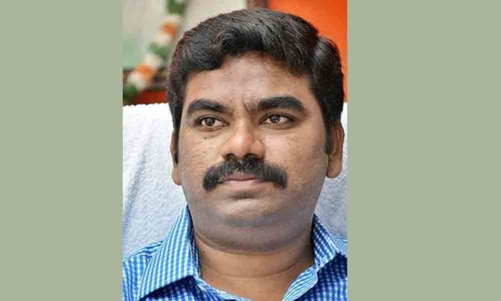 Kurnool: Give priority to atrocity cases, officials told