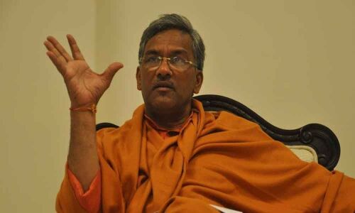 Uttarakhand CM Trivendra Singh Rawat under pressure to expand cabinet