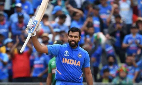 ICC CWC19: Rohit Sharma best ODI player right now: Virat Kohli