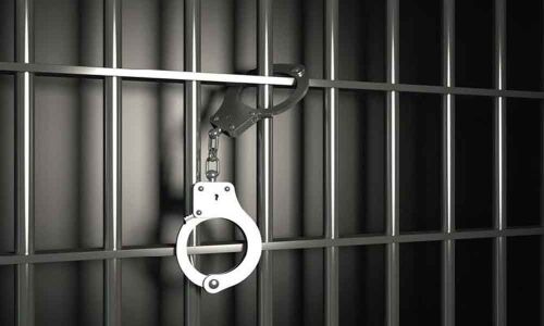 Dreaded gangster escapes from police custody in Uttar Pradesh