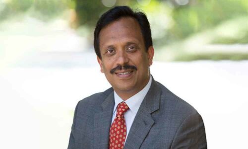 Sajan Pillai to set up US $75 million Venture Capital fund for startups