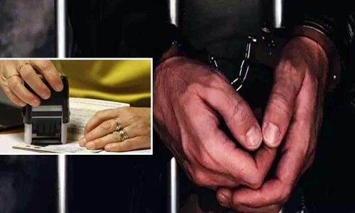 Four Indian-Americans arrested in US for H1B visa fraud