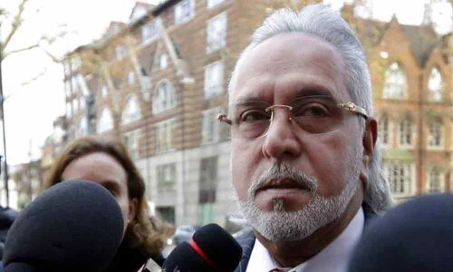 UK grants Mallya permission to appeal extradition; claims of witch-hunt