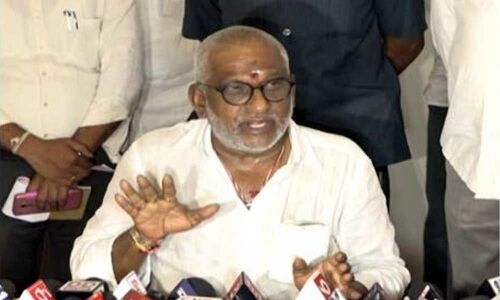 Will order probe on corruption in TTD: YV Subba Reddy