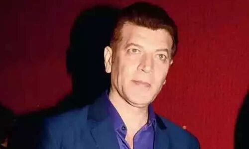 MeToo : Aditya Pancholi accused of rape