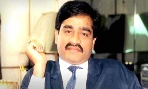 Pakistan witnesses to appear in secret at Dawood aide Jabir Motis extradition trial