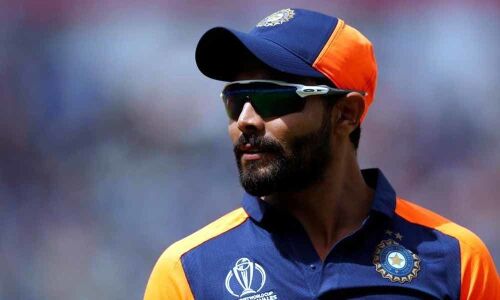 Heard enough of your verbal diarrhoea: Ravindra Jadeja hits back at Sanjay Manjrekar