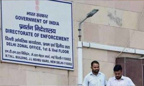 Commonwealth Games scam: ED attaches Rs 94.24 lakh worth of assets of firm involved in stadium renovation