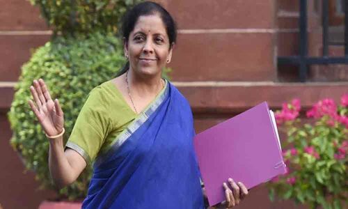 Will Union Budget bring cheers to the common man?