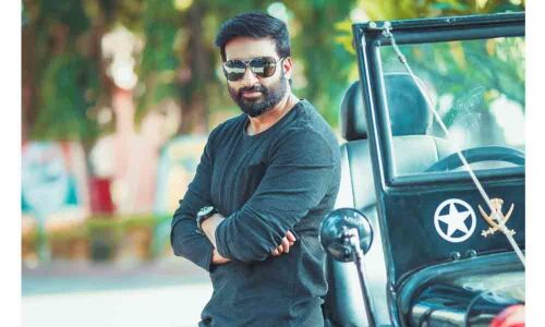 Gopi is the new Chanakya