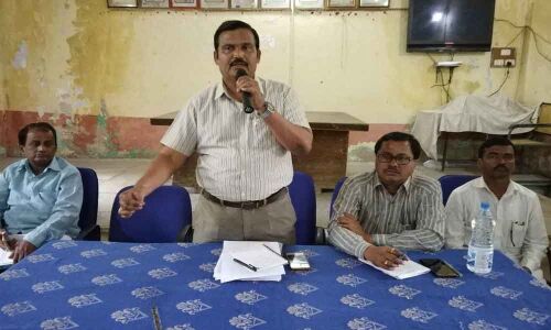 1 lakh saplings to be planted