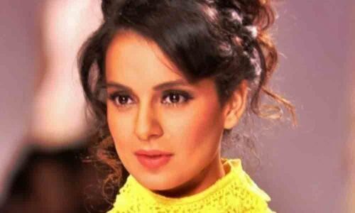Audience shower love on me, says Kangana