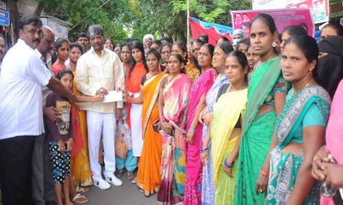 Cadre urged to make enrollment drive successful