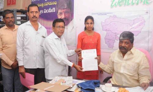 Bonalu jatara to be organised on grand scale: Padma Rao