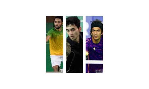 Ajay, Sourabh, Lakshya enter second round of Canada Open