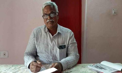 New Democracy leaders condemn attacks on tribal farmers