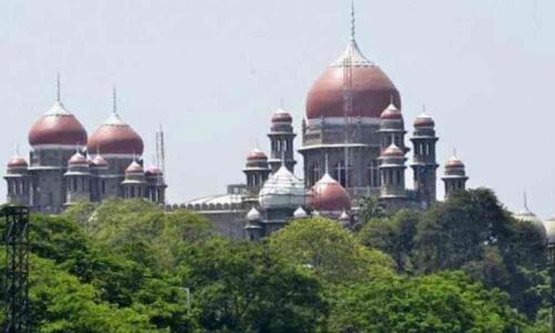 PIL filed against demolition of Secretariat buildings