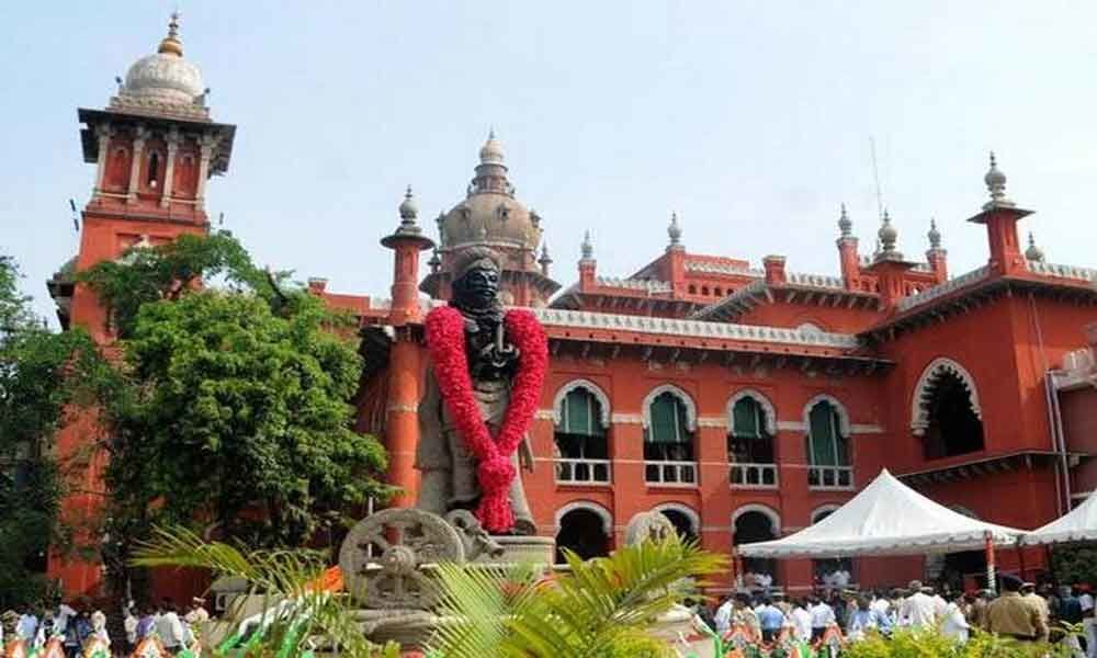 Madras High Court orders land acquisition by Tamil Nadu government as illegal