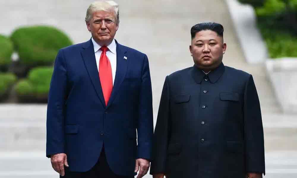 Following Trump-Kim meeting, North Korea accuses US of hostile acts