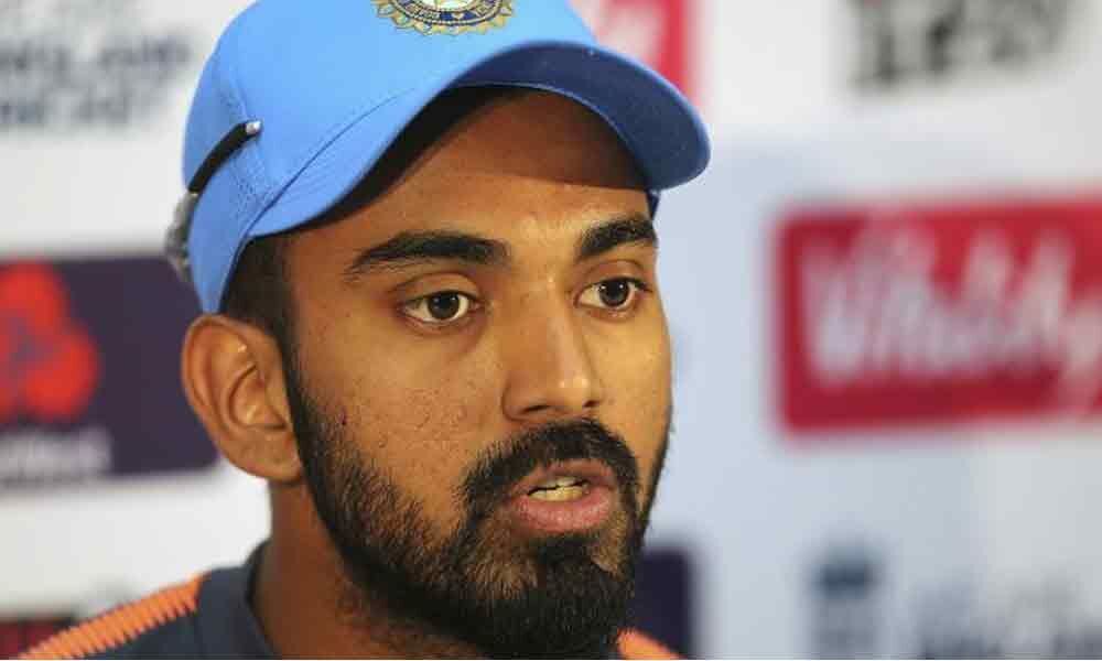 ICC CWC19: Need to adapt to conditions to perform consistently, says KL Rahul