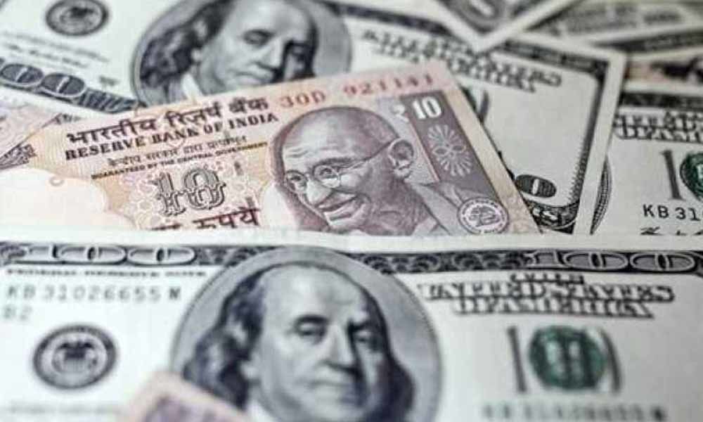 India to become a five trillion dollar economy by 2025: Economic Survey