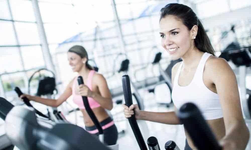 Treadmill exercise may reduce period pain: Study