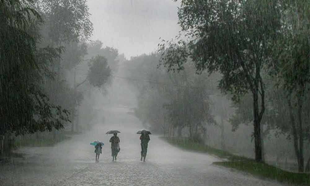 Floods hits Uttarakhand village as monsoon gathers momentum