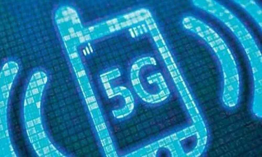 5G an opportunity for Indian industry to reach out to global markets: Economic Survey