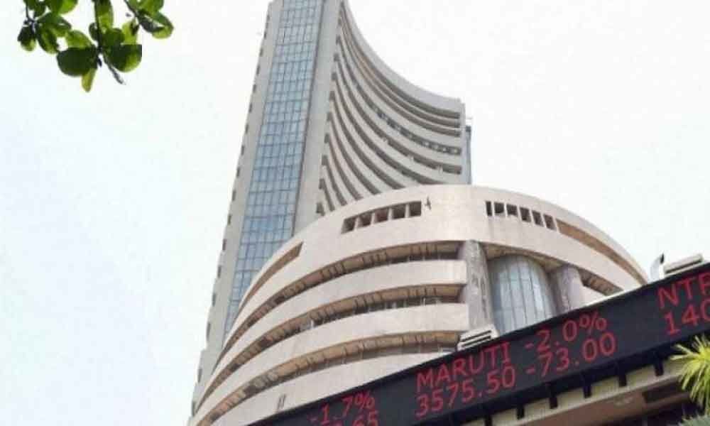 Sensex, Nifty extend gains ahead of Budget