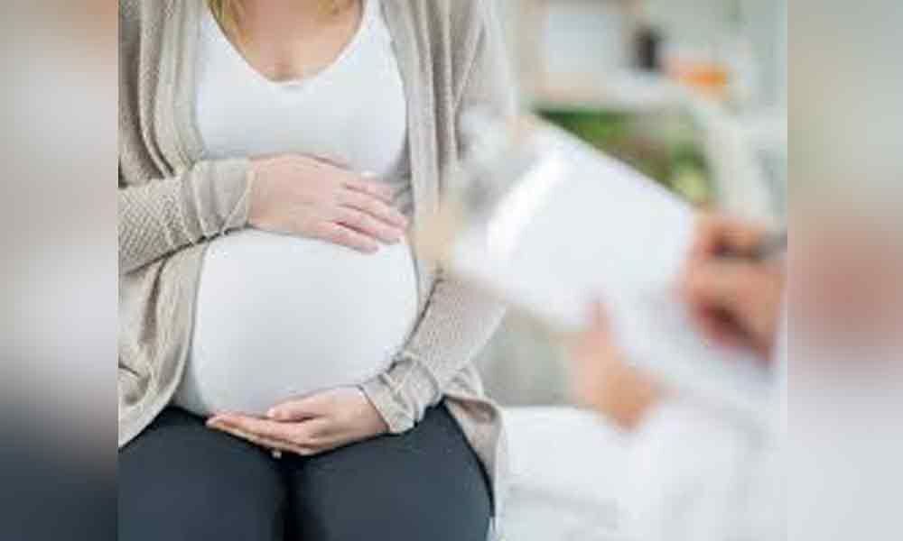 Pre-eclampsia can affect pregnant womans heart