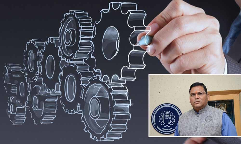 Union Budget 2019:  Expectations from MSMEs