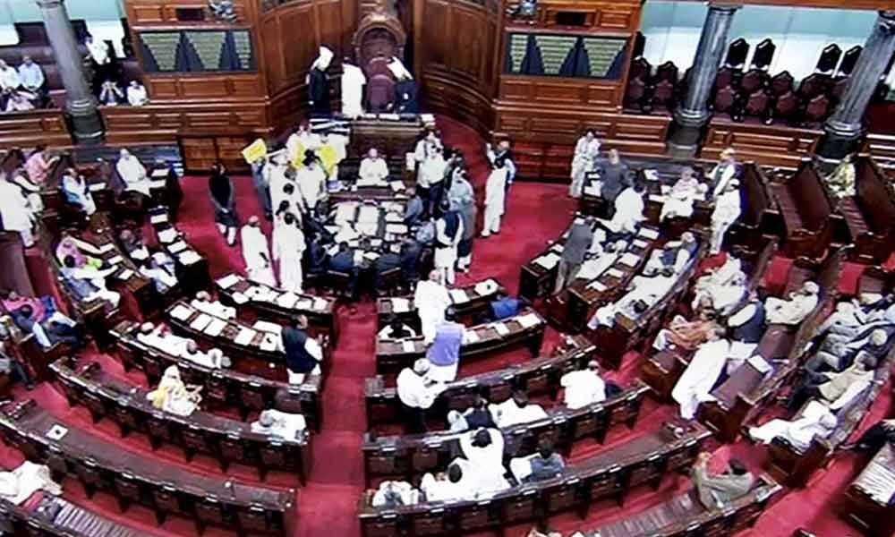 Most of Rajya Sabha members support Medical Council Bill