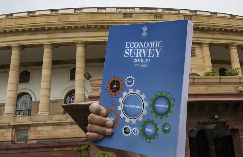 Economic Survey 2018-19: Focus should shift from land productivity to irrigation water productivity