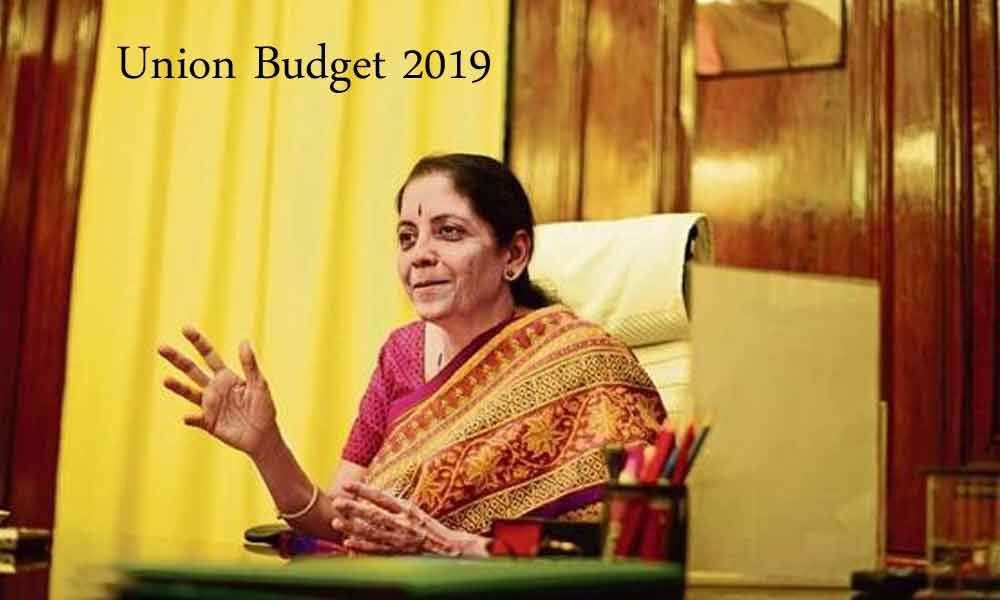 Will Mrs. Nirmalas budget kickstart growth or investment cycle?