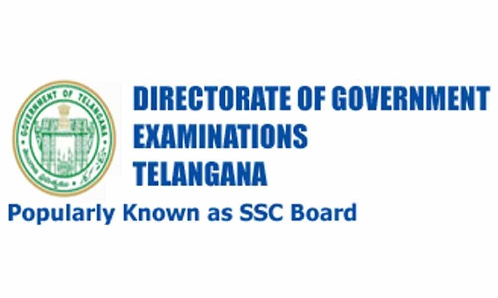 SSC Supplementary results on July 6
