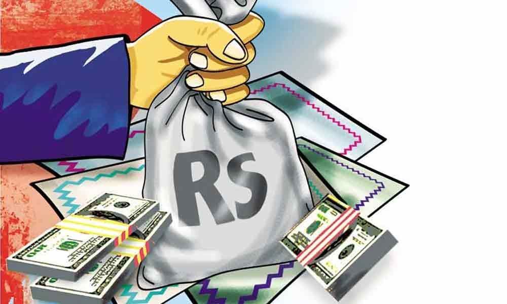 India needs Rs 13.7 Lakh crores for infrastructure annually