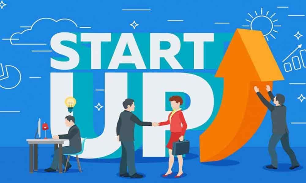 Rationalisation of tax policy to support startups