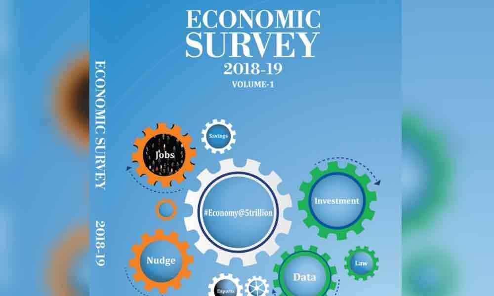 Economic survey cites Hinduism, Islam, Christianity to deter tax evasion