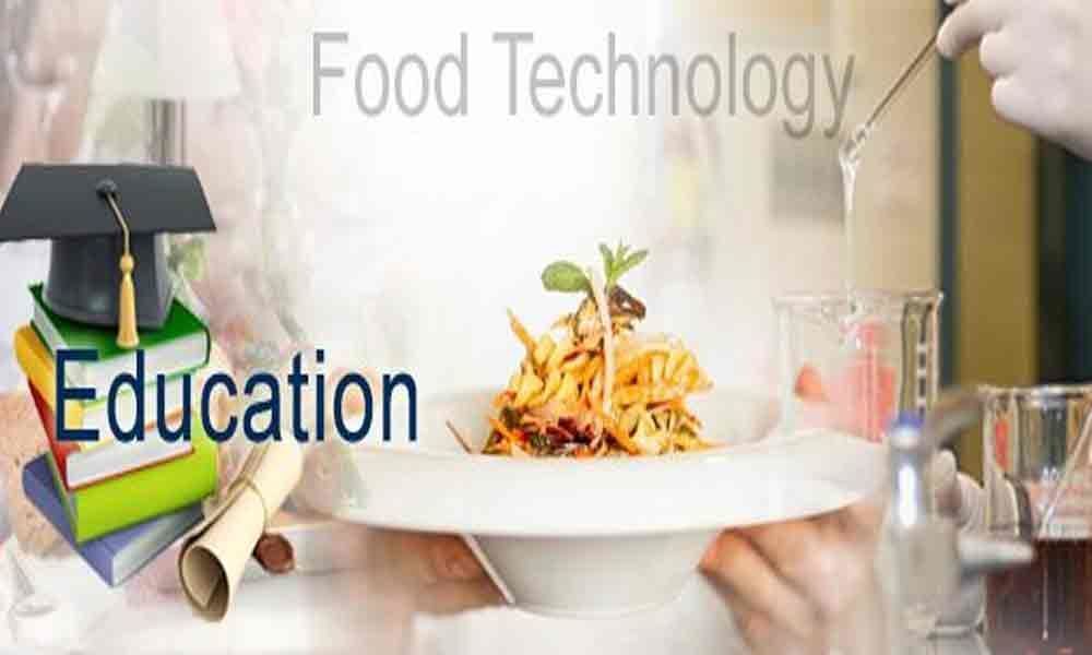 Sri Venkateswara University slashes seats in Food Technology course citing lack of labs