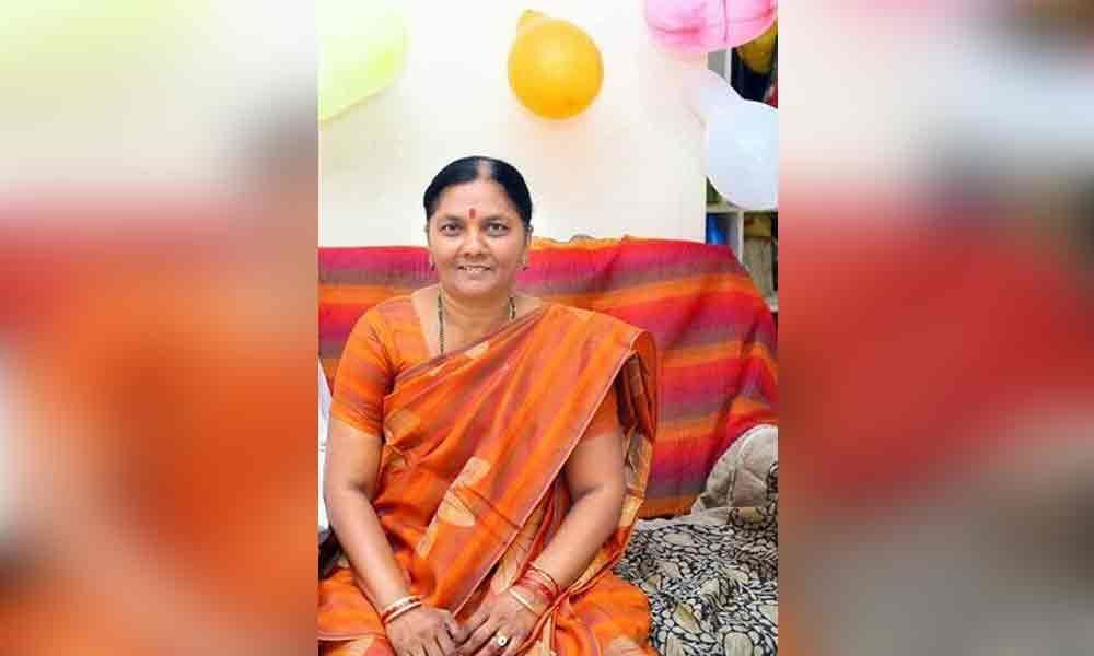 Woman dies of cardiac arrest during Amarnath yatra