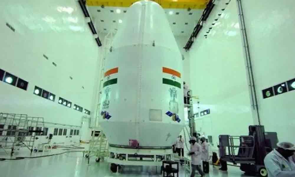 Chandrayaan 2: A revolutionary space mission