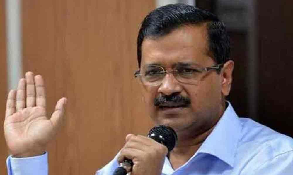 Arvind Kejriwal extends help to Punjab for cheap power model