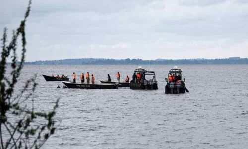 27 dead, 9 missing, 55 rescued after fishing boat sinks in Honduran