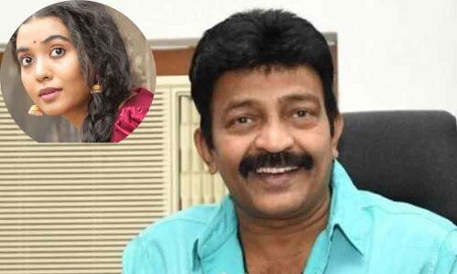 Senior hero compares his daughter with Savitri