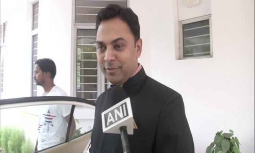 Our team has put in a lot of effort, says CEA Subramanian on Economic Survey