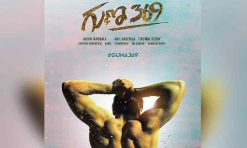 Kartikeyas Guna 369 release date locked