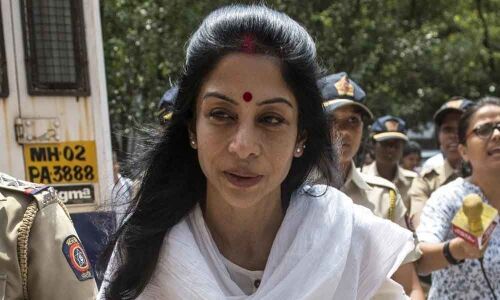 Court allows Indrani Mukerjea to turn approver