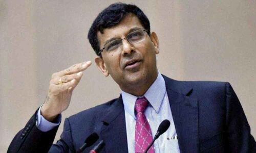 State-run banks should be freed of constraints: Raghuram Rajan.
