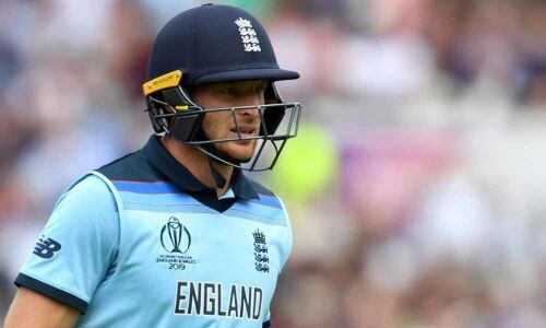 Buttlers relief as England prepare for World Cup semi-finals