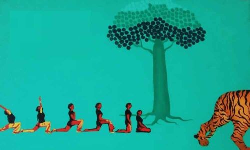 Appreciating art and craft